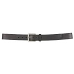 Arc Leather Belt - 1 1/2" Wide