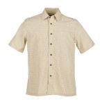 Covert Casual Shirt - Poly/Rayon Blend