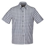 Covert Casual Shirt - Synthetic Blend