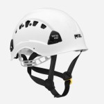 Comfortable ventilated helmet