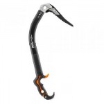Dry-tooling and ice climbing tool