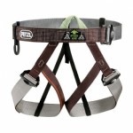 Basic adjustable harness