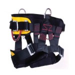 PMI® Avatar Seat Harness