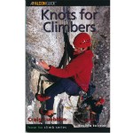 Knots For Climbers Book