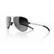 Alphawing Sport Metal Sunglasses
