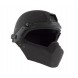 Batlskin Mandible Guard Kit for ACH Helmet